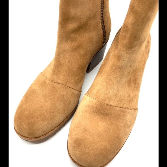 💲⬇️ Sorel Cate booties, 9.5 - Picture 7 of 10